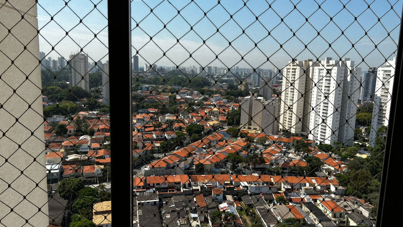 Apartamento à venda Vila Cruzeiro com 81m² e 3 quartos por R$ 1.190.000 - 1746753011-quarto-1-vista.jpeg