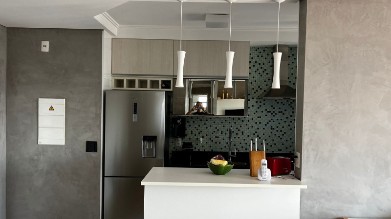 Apartamento à venda Vila Cruzeiro com 81m² e 3 quartos por R$ 1.190.000 - 1772827662-cozinha-1.jpeg