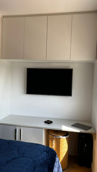 Apartamento à venda Vila Cruzeiro com 81m² e 3 quartos por R$ 1.190.000 - 219809586-quarto-casal-3.jpeg