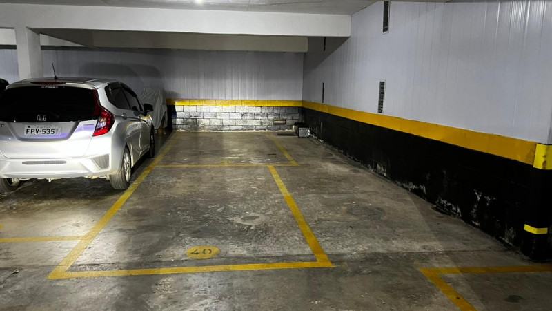 Apartamento à venda Vila Cruzeiro com 81m² e 3 quartos por R$ 1.190.000 - 508592728-externo-garagem.jpeg