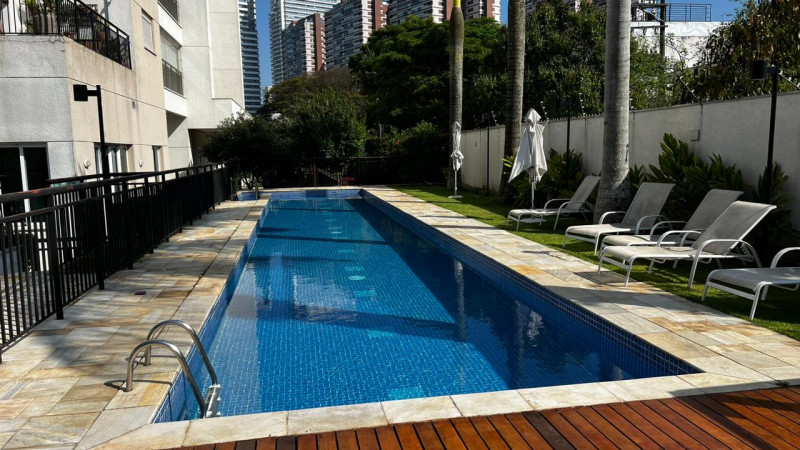 Apartamento à venda Vila Cruzeiro com 81m² e 3 quartos por R$ 1.190.000 - 535633841-externo-piscina-adulto.jpeg