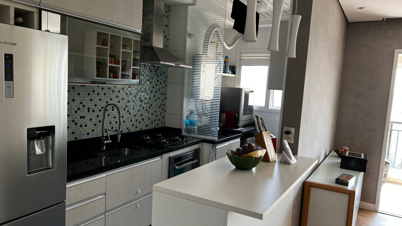 Apartamento à venda Vila Cruzeiro com 81m² e 3 quartos por R$ 1.190.000 - 61453364-cozinha-2.jpeg