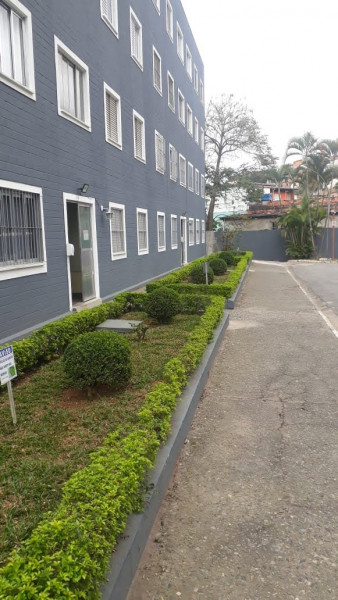 Apartamento à venda Capão Redondo com 50m² e 2 quartos por R$ 225.000 - 650006967-img-20210811-wa0019.jpg