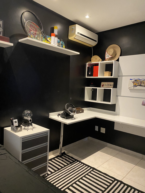 Apartamento à venda japiim com 72m² e 3 quartos por R$ 400.000 - 1508115235-78a05004-1a58-4509-96eb-dab891de33b2.jpeg