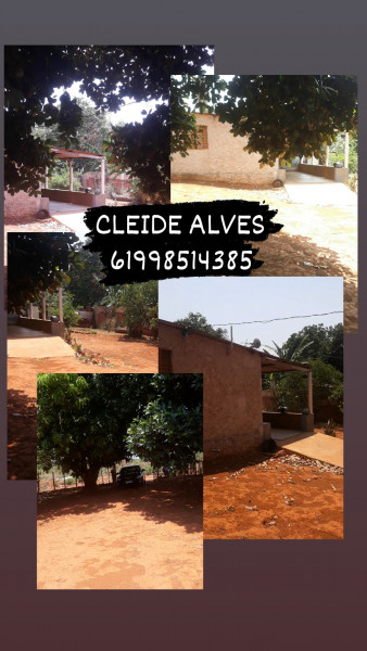 Chácara à venda Chácaras Coimbra com 999m² e 5 quartos por R$ 140.000 - 12334289-img-20221008-173652-281.jpg