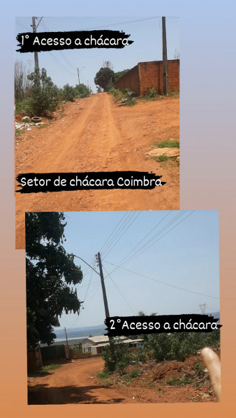 Chácara à venda Chácaras Coimbra com 999m² e 5 quartos por R$ 140.000 - 766983436-img-20221008-174454-878.jpg