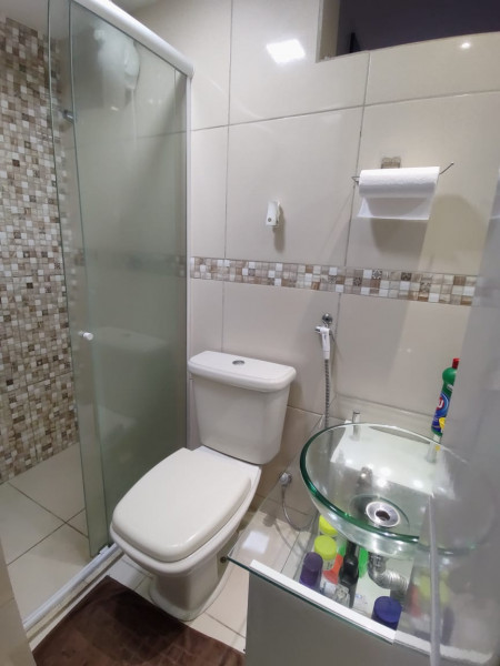 Apartamento à venda Conjunto Esperança com 55m² e 3 quartos por R$ 185.000 - 262435133-img-20221117-wa0029.jpg