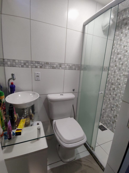 Apartamento à venda Conjunto Esperança com 55m² e 3 quartos por R$ 185.000 - 375550326-img-20221117-wa0036.jpg