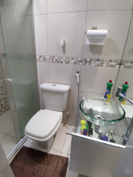 Apartamento à venda Conjunto Esperança com 55m² e 3 quartos por R$ 185.000 - 697295977-img-20221117-wa0028.jpg
