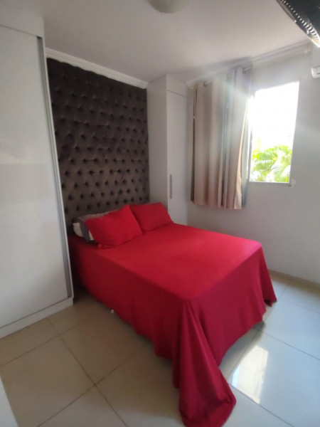 Apartamento à venda Conjunto Esperança com 55m² e 3 quartos por R$ 185.000 - 764024419-img-20221117-wa0034.jpg