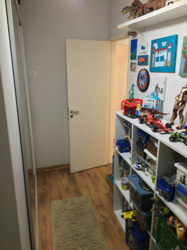 Apartamento à venda Perdizes com 90m² e 3 quartos por R$ 790.000 - 1491381316-img-2361.JPG