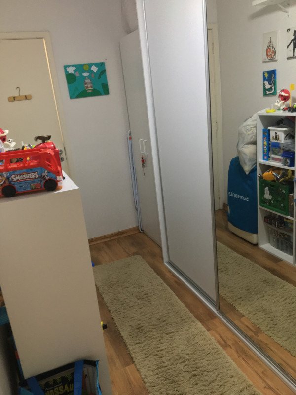 Apartamento à venda Perdizes com 90m² e 3 quartos por R$ 790.000 - 192673347-img-2363.JPG