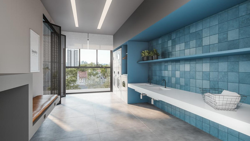Apartamento à venda Pinheiros com 35m² e 1 quarto por R$ 810.000 - 777379750-yuny-limited-pinheiros-lavanderia-comunitaria-dif.jpg