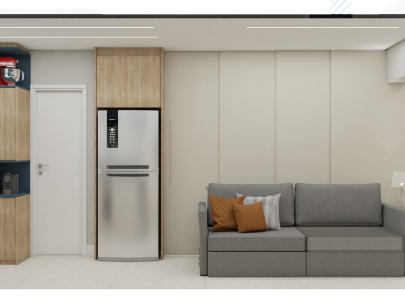 Apartamento à venda Pinheiros com 35m² e 1 quarto por R$ 810.000 - tudo-esquerda.jpg