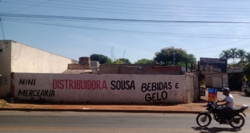 Casa à venda Residencial Green Park com 345m² e 2 quartos por R$ 690.000 - 1024994335-16.jpg