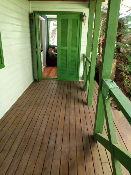 Casa de condomínio à venda Centro com 140m² e 4 quartos por R$ 285.000 - 1324662409-img-20221210-091114.jpg