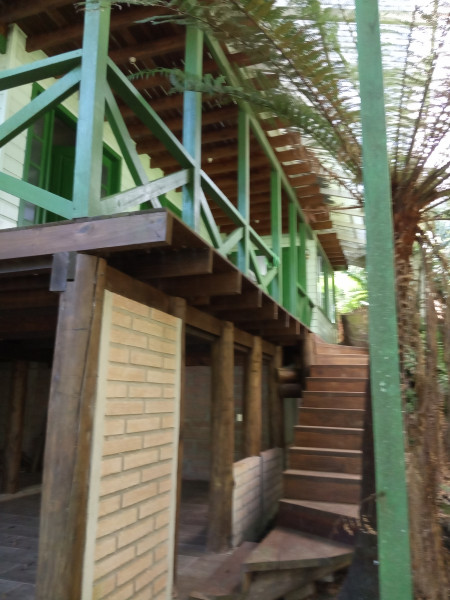 Casa de condomínio à venda Centro com 140m² e 4 quartos por R$ 285.000 - 2040603785-img-20221210-091651.jpg