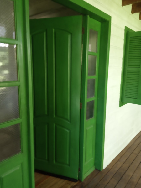 Casa de condomínio à venda Centro com 140m² e 4 quartos por R$ 285.000 - 2057295876-img-20221210-091138.jpg