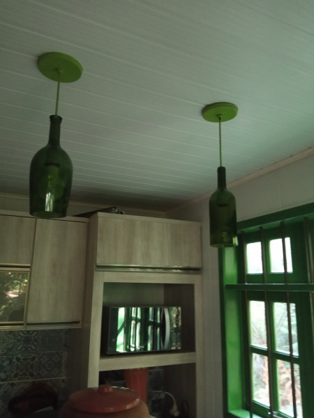 Casa de condomínio à venda Centro com 140m² e 4 quartos por R$ 285.000 - 597048432-img-20221210-081818.jpg