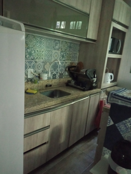 Casa de condomínio à venda Centro com 140m² e 4 quartos por R$ 285.000 - 855584065-img-20221210-081729.jpg