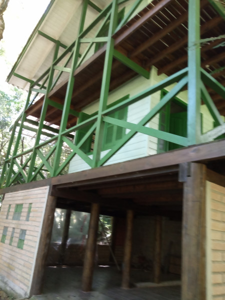 Casa de condomínio à venda Centro com 140m² e 4 quartos por R$ 285.000 - 96531633-img-20221210-091646.jpg