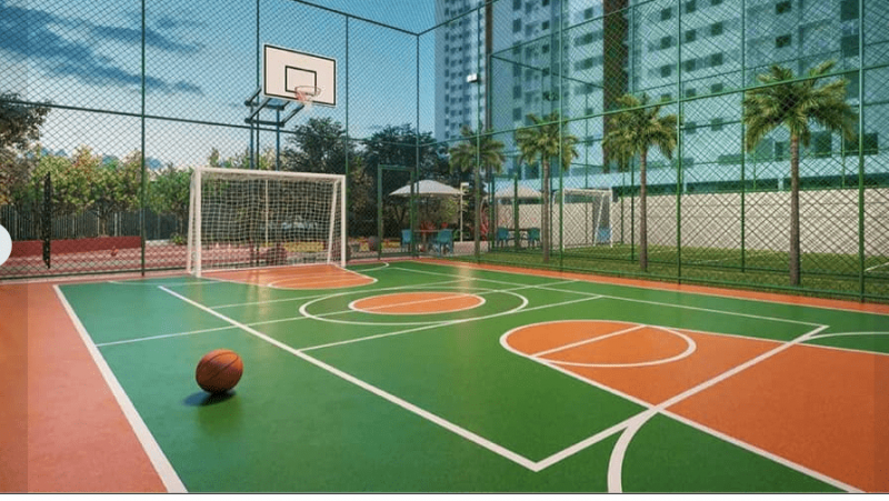 Apartamento à venda Campininha com 80m² e 2 quartos por R$ 850.000 - 391536263-quadra.png