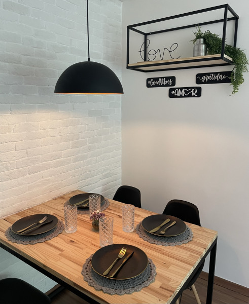 Apartamento à venda Taquara com 61m² e 2 quartos por R$ 260.000 - 1210627098-088e43ea-10e5-4ff8-bf86-8b6809bb2cd6.jpeg
