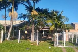 Casa à venda Centro com 100m² - 2 dormitórios -  vagas - R$ 280.000 - 1910820418-img-20220623-203025-311.jpg