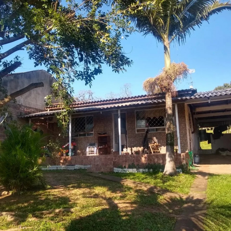 Casa à venda Centro com 100m² e 2 quartos por R$ 280.000 - 1195361641-img-20220623-203024-701.jpg