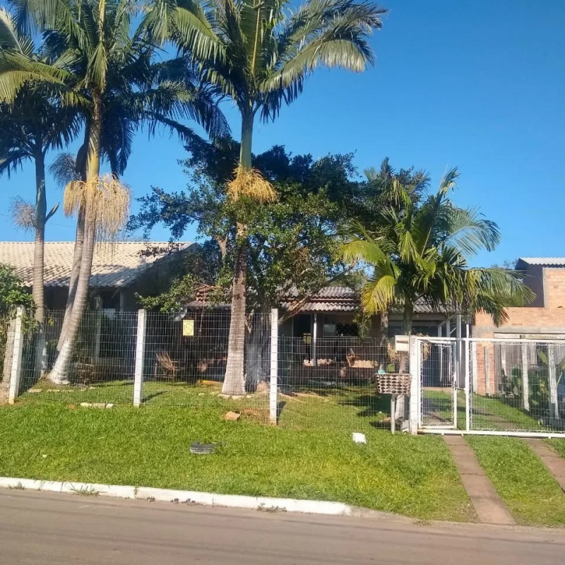 Casa à venda Centro com 100m² e 2 quartos por R$ 280.000 - 1910820418-img-20220623-203025-311.jpg