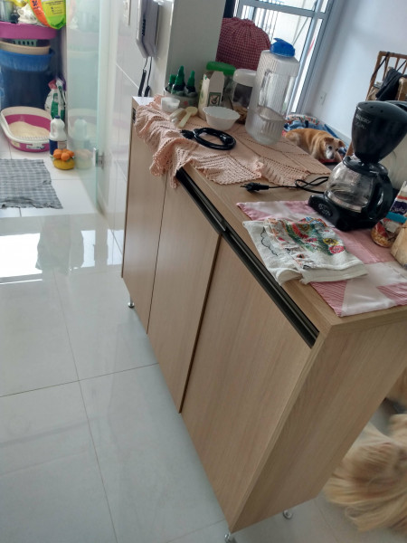 Apartamento à venda Vila Mascote com 67m² e 2 quartos por R$ 626.000 - 1901288401-img-20220628-150541248-hdr.jpg