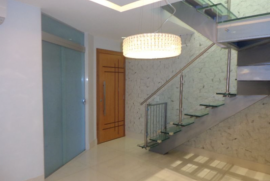 Apartamento à venda Centro com 194m² - 3 dormitórios -  vagas - R$ 2.200.000 - 269938385-sala-1.png