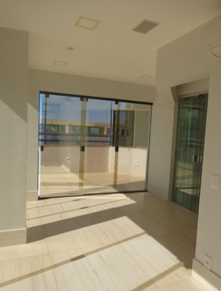 Apartamento à venda Centro com 194m² e 3 quartos por R$ 2.200.000 - 1018819-area-gourmet.png