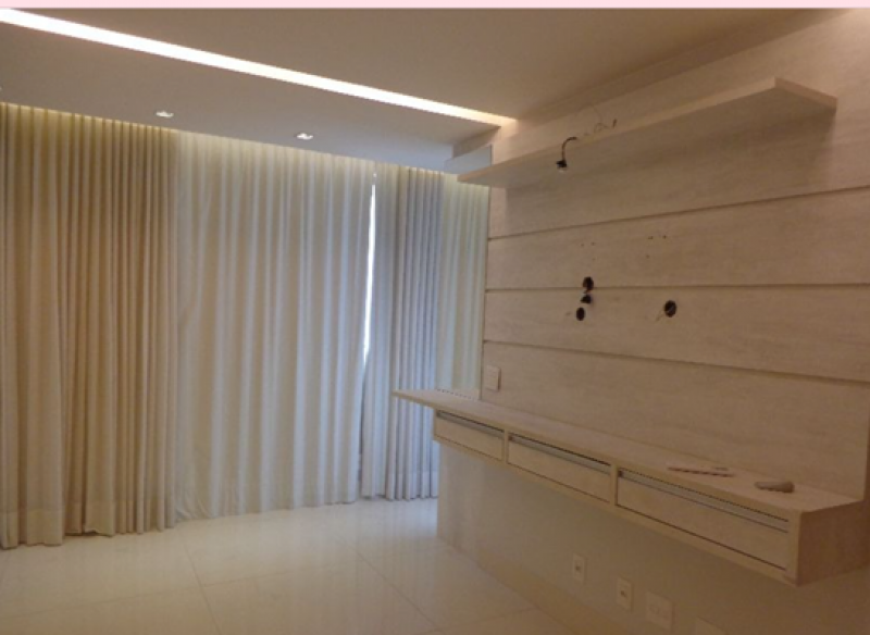 Apartamento à venda Centro com 194m² e 3 quartos por R$ 2.200.000 - 1655886613-suite.png