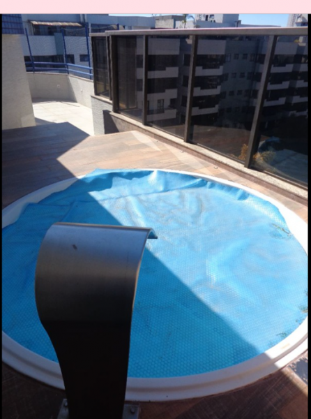 Apartamento à venda Centro com 194m² e 3 quartos por R$ 2.200.000 - 441097624-piscina-privativa.png