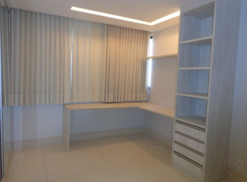 Apartamento à venda Centro com 194m² e 3 quartos por R$ 2.200.000 - 537420771-quarto-2.png