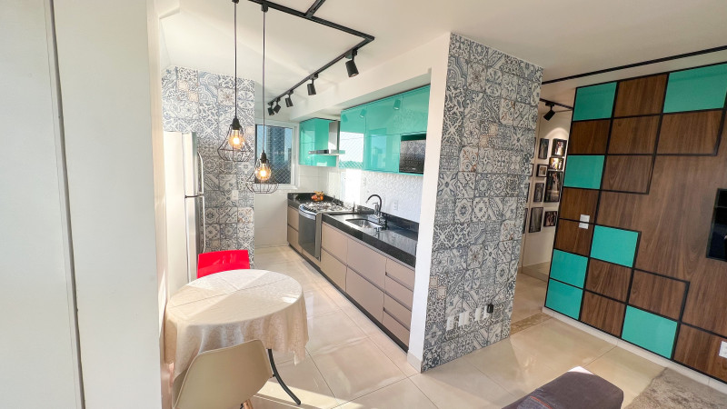 Apartamento à venda Vila Rosa com 60m² e 2 quartos por R$ 350.000 - 853301934-14e4cc37-f111-4953-bddb-df372ad26de2.jpeg