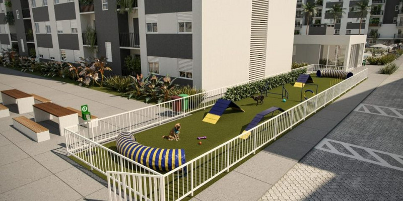 Apartamento à venda Centro com 50m² e 2 quartos por R$ 190.223 - 1276183228-13.jpg