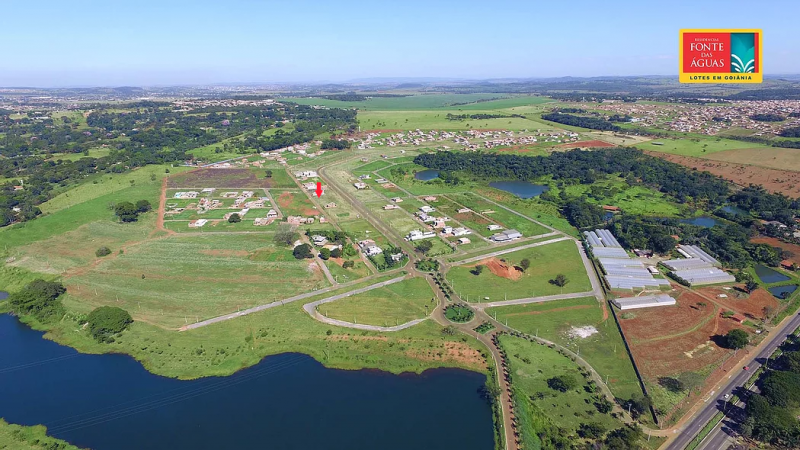 Terreno à venda Residencial Fonte das Águas com 200m² e 1 quarto por R$ 145.000 - 999765895-fonte-das-aguas002.png