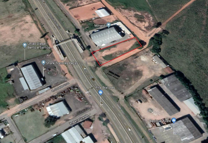 Terreno à venda Centro com 2383m² e 1 quarto por R$ 1.650.000 - 497963762-capturar.JPG