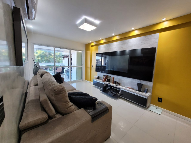 Apartamento à venda Recreio dos Bandeirantes com 118m² e 3 quartos por R$ 860.000 - 476758067-img-20221214-wa0196.jpg