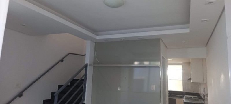 Apartamento à venda Santa Inês com 154m² e 3 quartos por R$ 690.000 - 253892483-sala-iluminacao.jpg