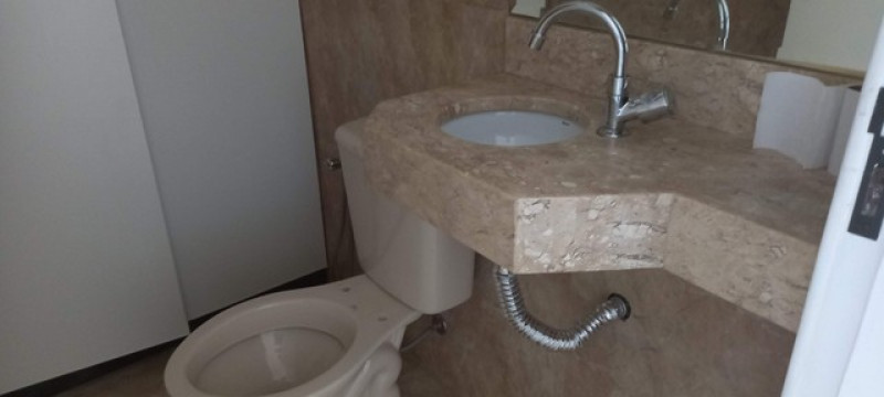 Apartamento à venda Santa Inês com 154m² e 3 quartos por R$ 690.000 - 373919632-lavabo.jpg