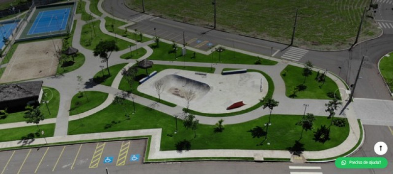Terreno à venda Jardim São Jorge com 375m² e 1 quarto por R$ 241.000 - 175879715-b13.jpg