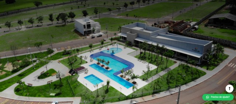 Terreno à venda Jardim São Jorge com 375m² e 1 quarto por R$ 241.000 - 706826010-b12.jpg