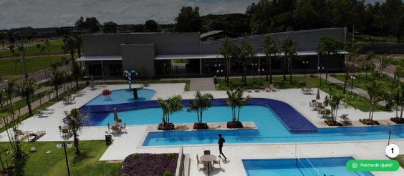 Terreno à venda Jardim São Jorge com 375m² e 1 quarto por R$ 241.000 - 837048177-b11.jpg