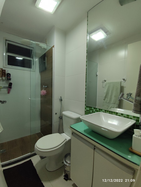 Apartamento à venda Centro com 66m² e 2 quartos por R$ 320.000 - 1198523074-img-20221212-210948.jpg