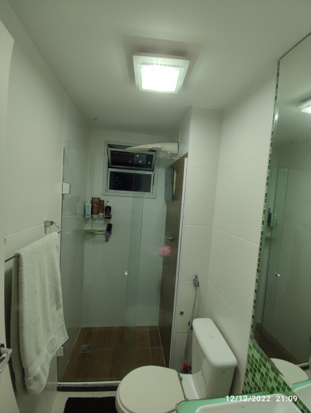 Apartamento à venda Centro com 66m² e 2 quartos por R$ 320.000 - 2038210847-img-20221212-210922.jpg