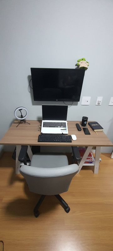 Apartamento à venda Parque Reboucas com 41m² e 2 quartos por R$ 347.000 - 1696293291-20221217-215142.jpg