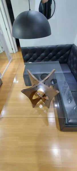 Apartamento à venda Parque Reboucas com 41m² e 2 quartos por R$ 347.000 - 1796620493-img-20221217-wa0009.jpg